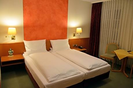 Budget Double or Twin Room