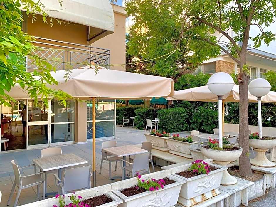 Hotel Bruna