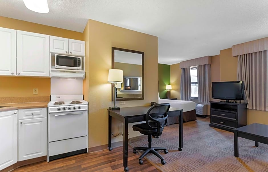 Extended Stay America Suites - Oakland - Alameda Airport