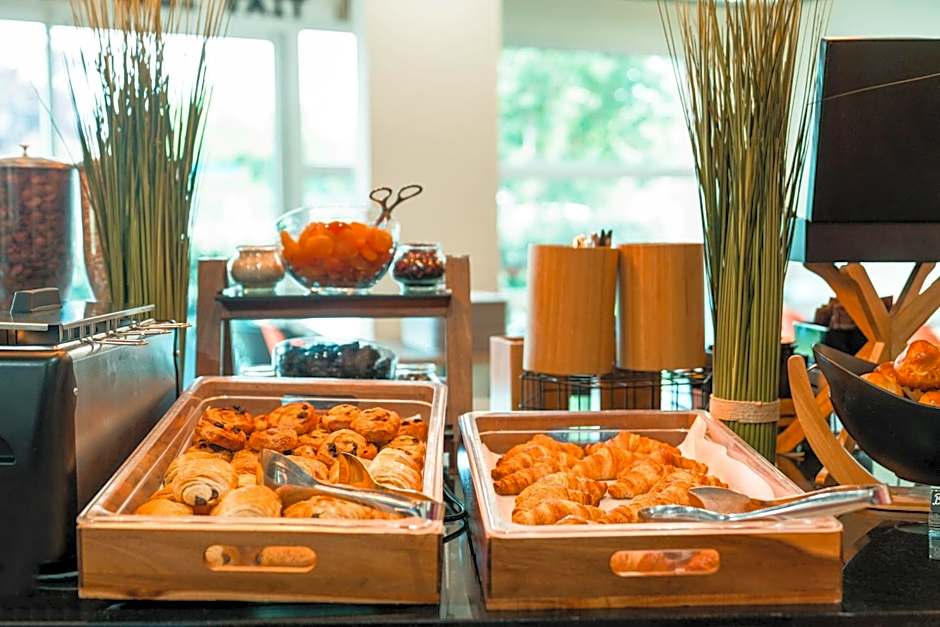 Ibis Styles Toulouse Blagnac Aéroport