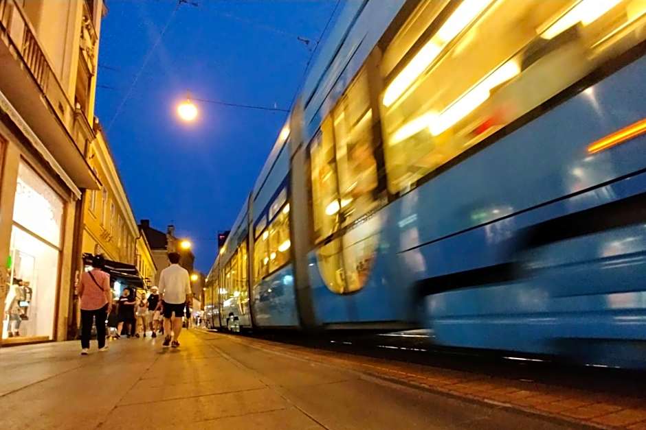Lovecroatia Zagreb-'Paxnest' HOSTEL, No party! Cozy and quiet! Separated Men and women's Dormitory and Shower room! Indoor shoes provided! Lower beds with curtains for privacy! Maximum 4-5 beds per room! Fully prepared bed sheets! Have Laundry shop