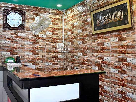 Al Imran Hotel – Islamabad, OH
