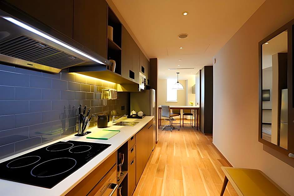 Hyatt House Yinchuan Yuecaicheng