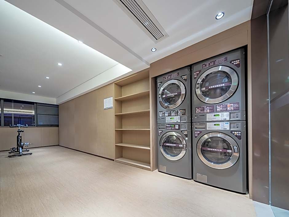 JI Hotel Chengdu Shuangliu Airport