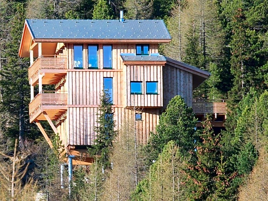 Alpenpark Turracher Höhe