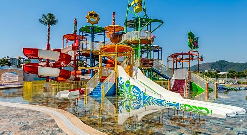 Rixos Premium Tekirova Hotel