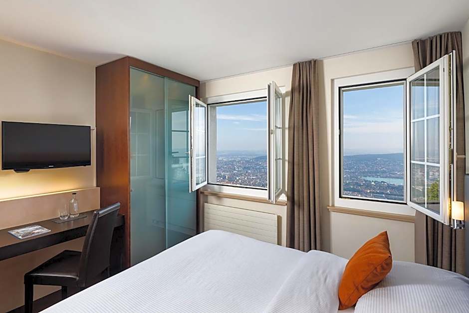 UTO KULM - Top of Zurich
