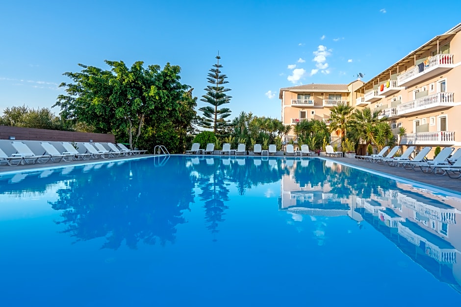 Zakynthos Hotel