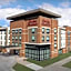 Hampton Inn By Hilton And Suites Omaha Downtown