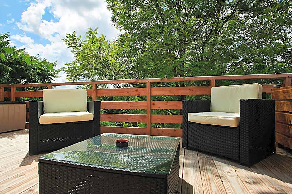 Logis Hôtels Troglododo