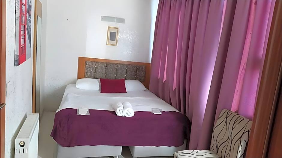 Hotel Grand Istanbul Airport