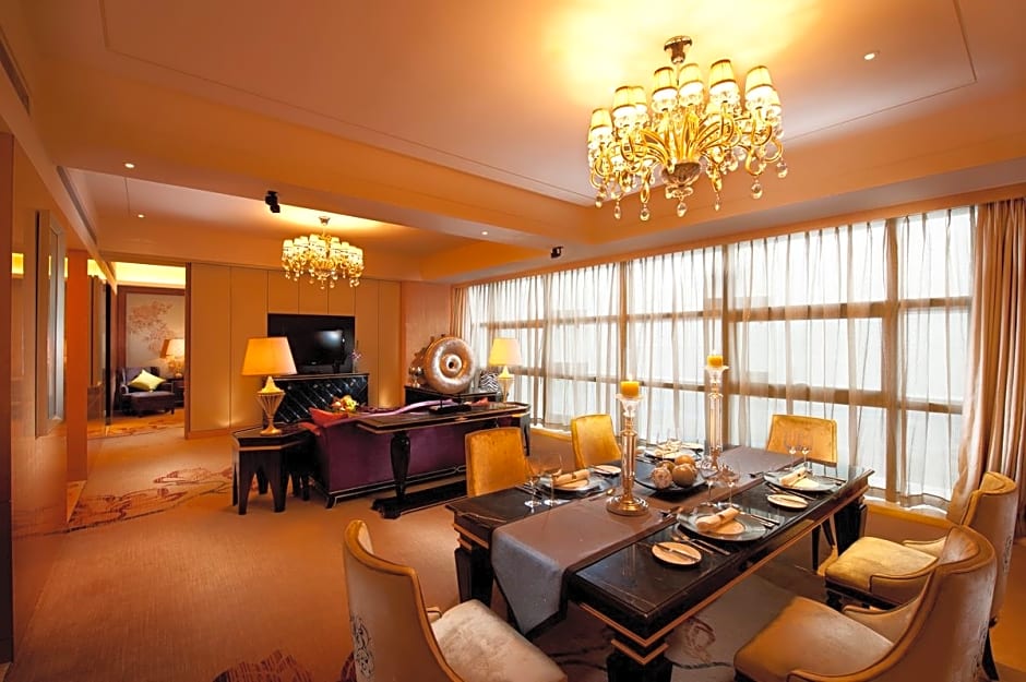 Hilton Guangzhou Baiyun