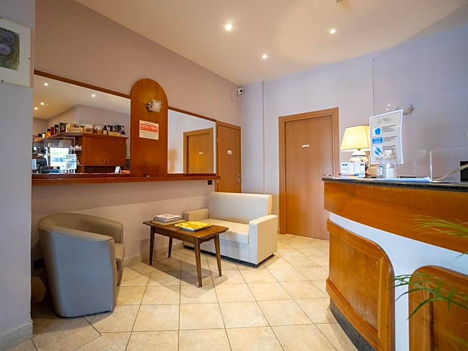 Hotel La Rosa Dei Venti