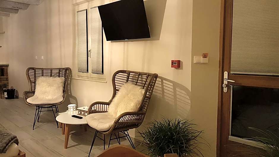 Hostellerie Les Bagenelles