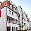 ibis Hotel Frankfurt Airport