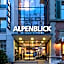 Alpenblick Bern - kind of a hotel