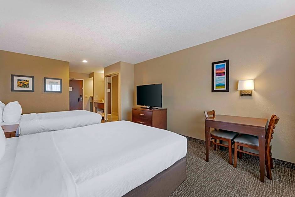 Comfort Inn Lathrop Stockton Airport