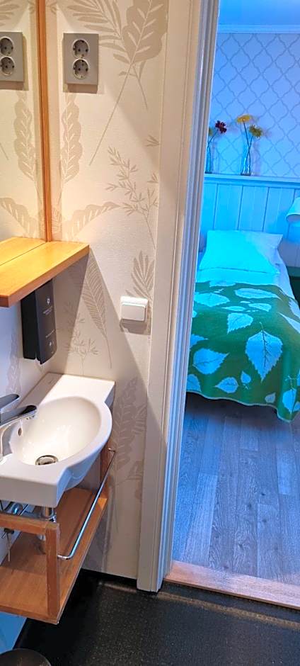 Erzscheidergaarden Hotell