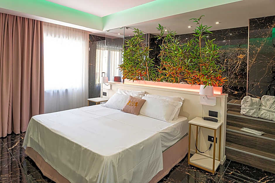 Hotel Max