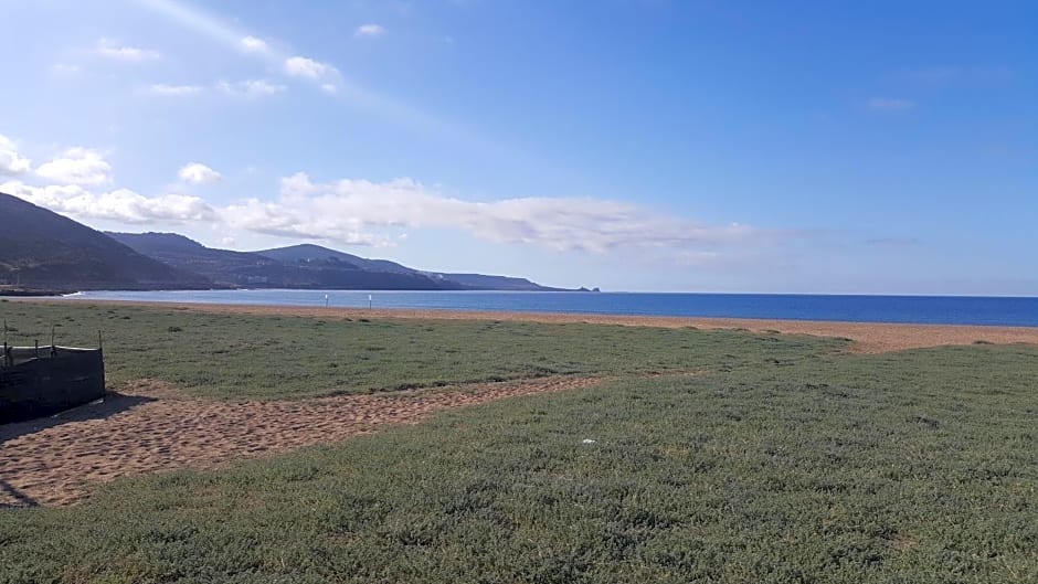 SERRA E MESU Affittacamere