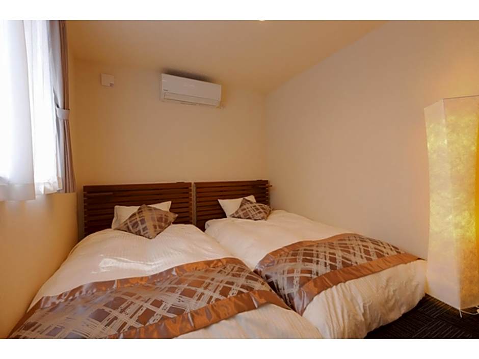 Glamping Villas Asama No Iori