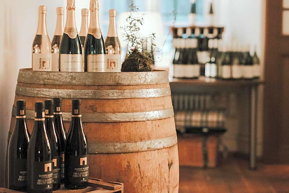 Hotel Residenz im Schloss Neuweier