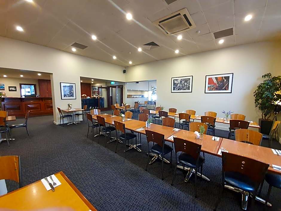 Pier Hotel Port Lincoln