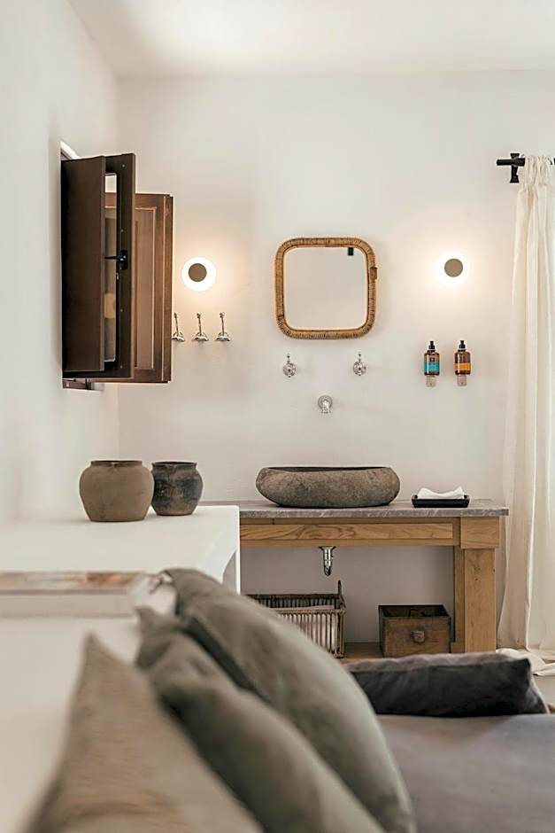 Casita Casita Lindos - Adults Only