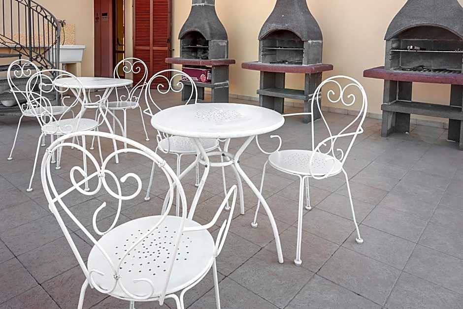 Residence Le Fontane