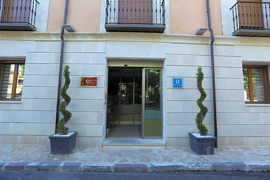 Hotel HC Sigüenza
