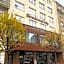 Hotel Stračena City