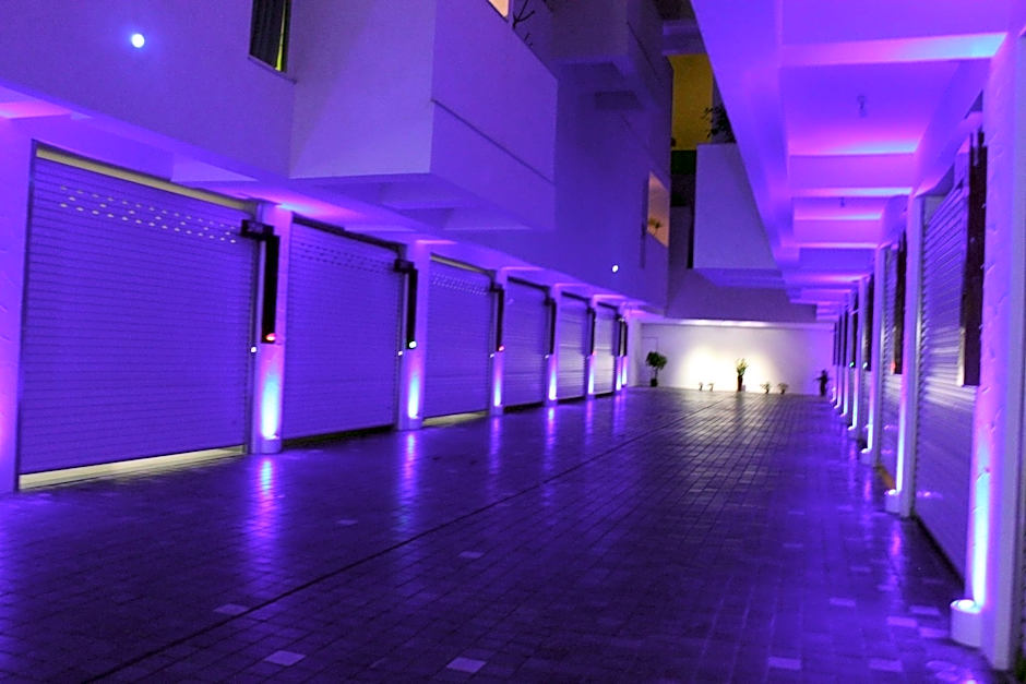 All-Ur Boutique Motel-Yi-Lan Branch