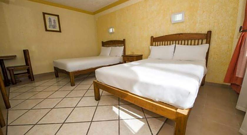 OYO Hotel La Glorieta