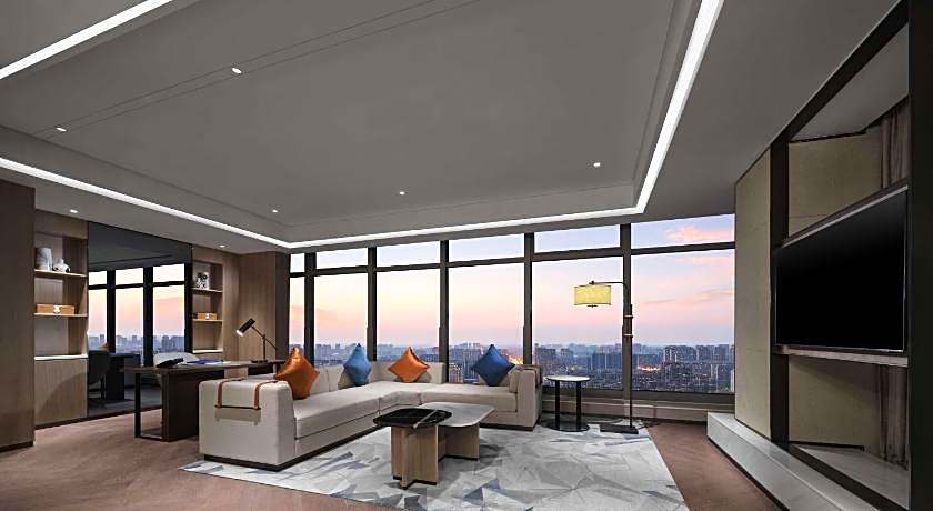 DoubleTree By Hilton Rugao