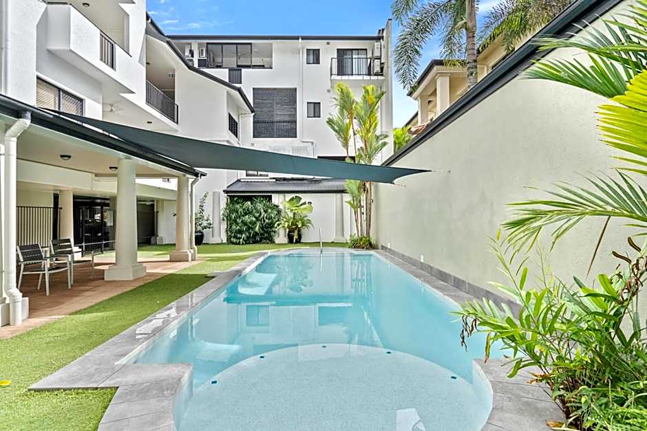 Cairns City Apartments