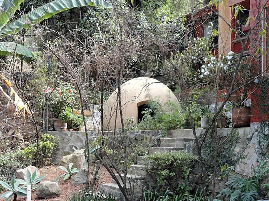 La Casa del Rio