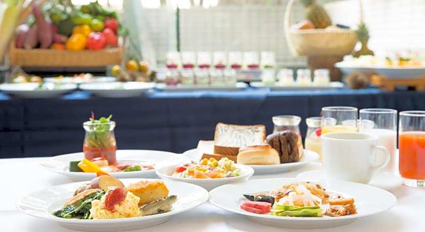Quintessa Hotel Ogaki