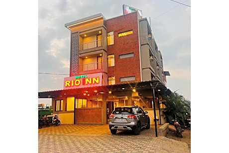 Hotel Rio Inn