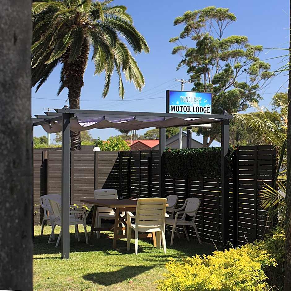 Tuncurry Motor Lodge