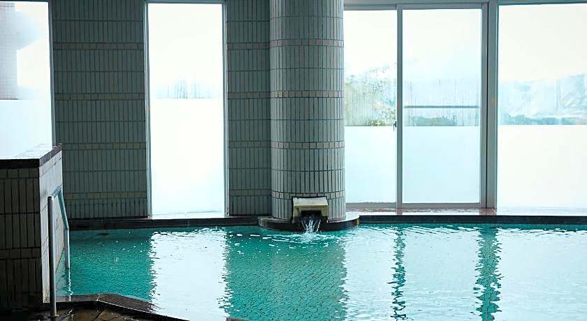 KAMENOI HOTEL ICHINOSEKI