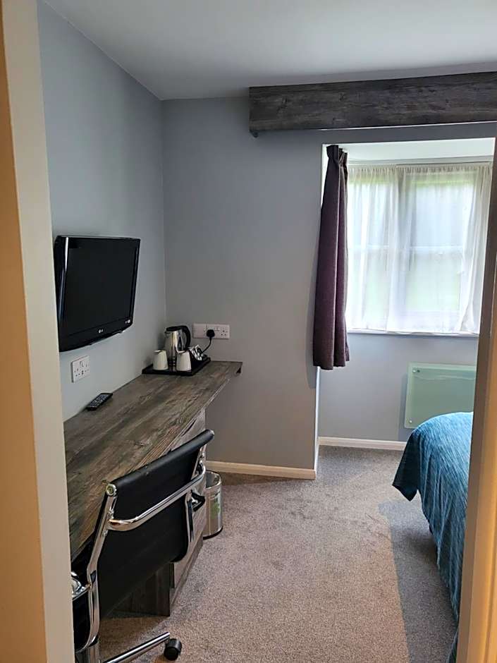 The Willows Training Centre