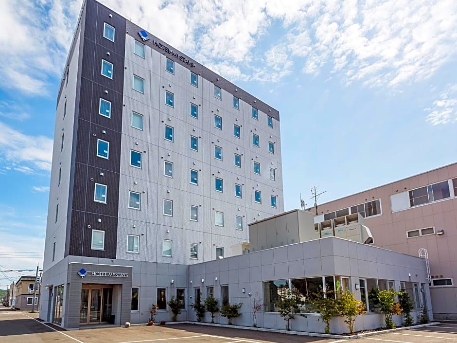 Hotel Mystays Nayoro