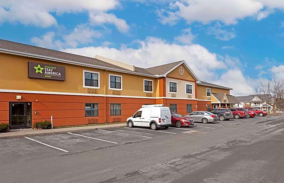 Extended Stay America Suites - Rochester - Greece