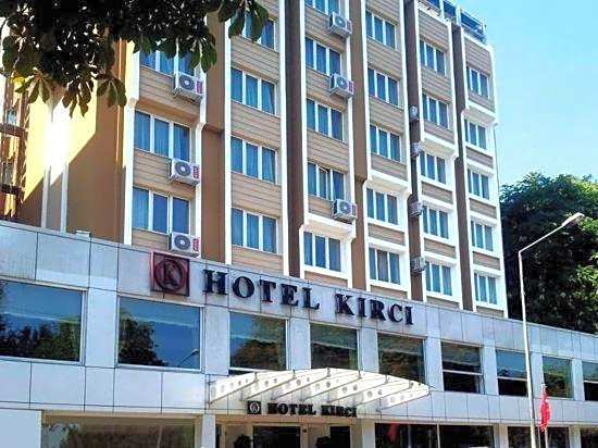 Kirci Hotel