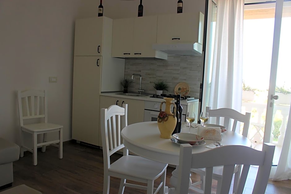 Don Peppe B&B – Monopoli, LA