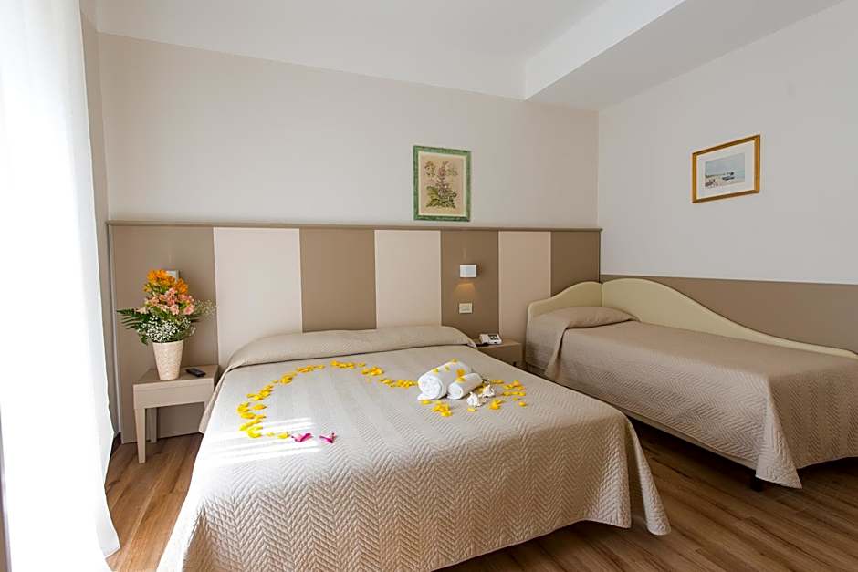 Hotel Giulietta