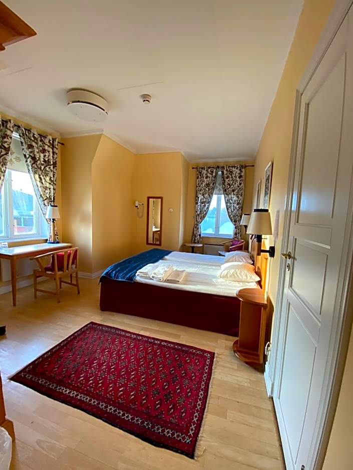 Broby Gästgivaregård