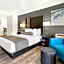 Best Western Park Crest Inn