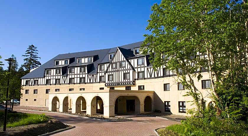 Hotel La Vista Daisetsuzan