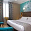 Hotel Daumesnil-Vincennes